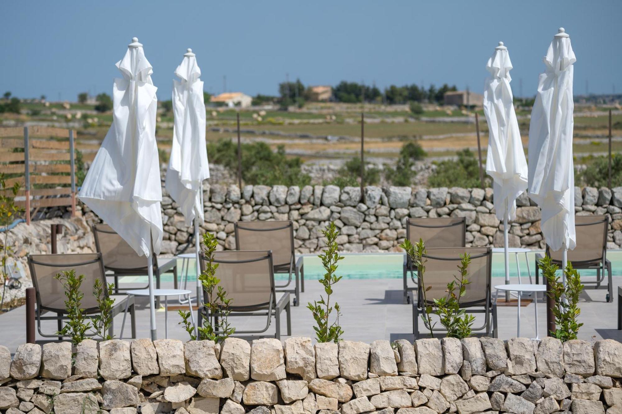 Landhuis Borgo 65 - Country Relais *
